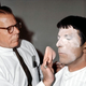 Illustration for article titled The Most Fascinating Behind-The-Scenes Photos Of Your Favorite TV Shows